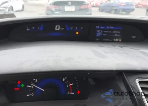 2014 Honda Civic Ex from USA, damaged, VIN 2HGFB2F83EH549032